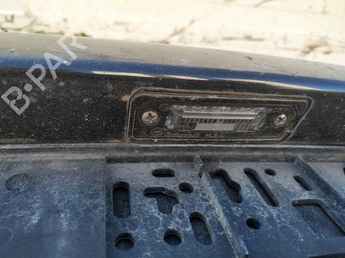 Licence plate light VW GOLF V (1K1) 1.4 16V | BP35580532I40 - Image 2