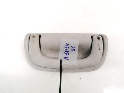 Used Interior roof handle Interior roof handle 35557738 35557738