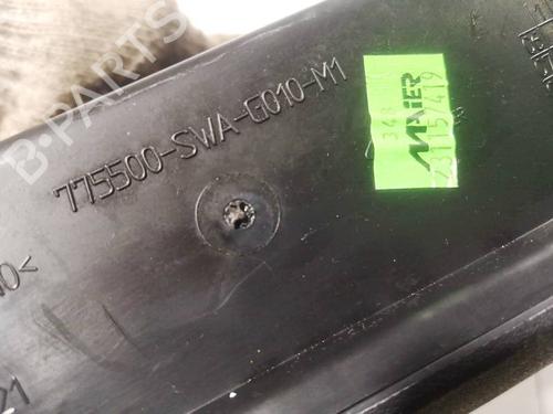 Glove box HONDA CR-V III (RE_) 2.2 i-CTDi 4WD (RE6) | BP34941534C95 - Image 3
