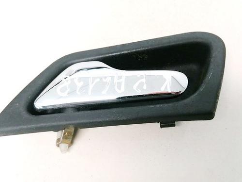 Used Front left interior door handle Front left interior door handle MERCEDES-BENZ C-CLASS (W203) C 200 Kompressor (203.042) (163 hp) 35616129 35616129