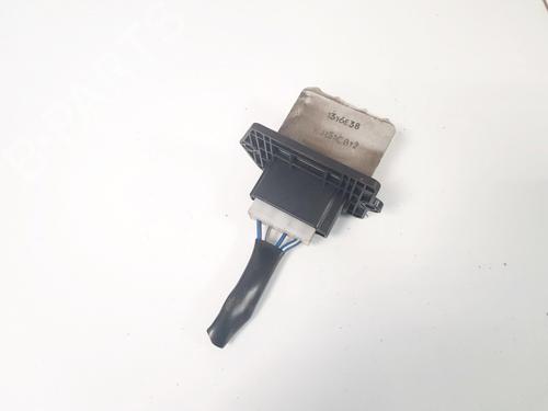 Used Heater resistor Heater resistor MAZDA PREMACY (CP) 2.0 TD (90 hp) 35561790 35561790
