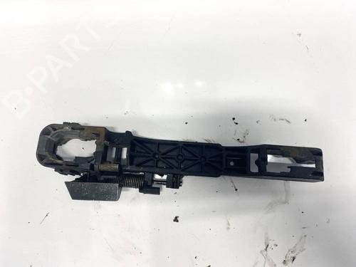 front-left-exterior-door-handle-nissan-primera-hatchback-p12-2002-35057685 main image