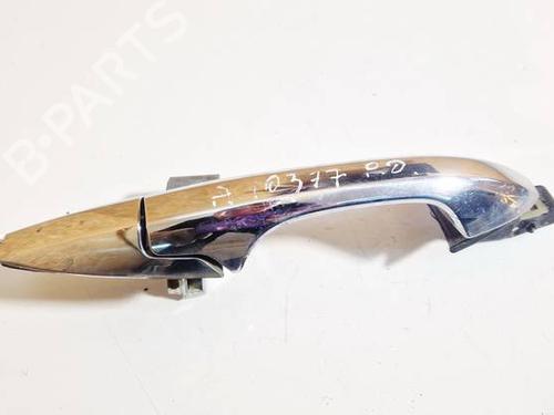 Used Front right exterior door handle Front right exterior door handle HONDA ACCORD VII Tourer (CM, CN) 2.2 i-CTDi (CN2) (140 hp) 34972378 34972378