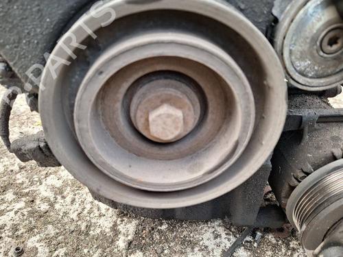 Used Pulley Pulley FORD S-MAX (WA6) 2.0 TDCi (140 hp) 35089759 35089759