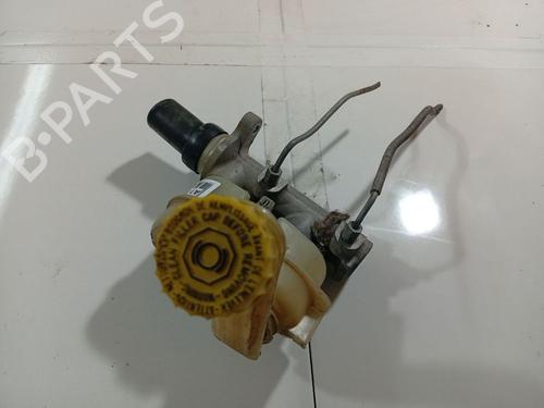 Used Brake master cylinder Brake master cylinder CHRYSLER VOYAGER / GRAND VOYAGER III (GS_, NS_) 2.5 TD (116 hp) 34850447 34850447