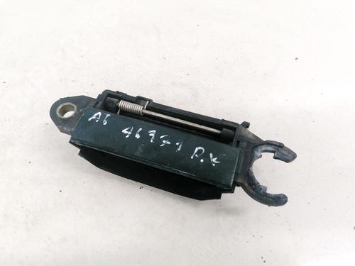 front-left-exterior-door-handle-audi-a6-c4-avant-4a5-1994-1995-1996-1997-1998-35537648 main image