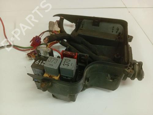 Fuse box VW PASSAT B5 Variant (3B5) 1.9 TDI | BP33837851E1 - Image 2