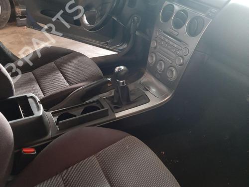 Switch MAZDA 6 Hatchback (GG) 2.0 DI (GG14) | BP33070184I30  - Image 8