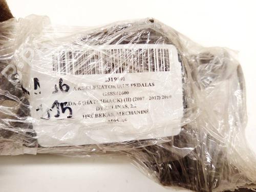 Pedal MAZDA 6 Hatchback (GH) 2.2 MZR-CD (GH10) | BP39702010I4 - Image 3