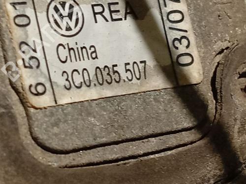 Antenne/Base VW PASSAT B6 (3C2) 1.9 TDI | BP36823964C140 - Image 4