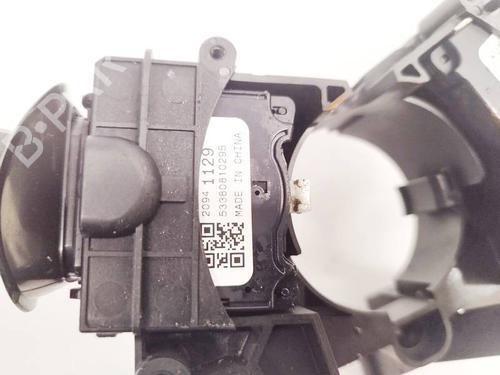 Warning switch MERCEDES-BENZ E-CLASS (W211) E 220 CDI (211.006) | BP36454925I22 - Image 2