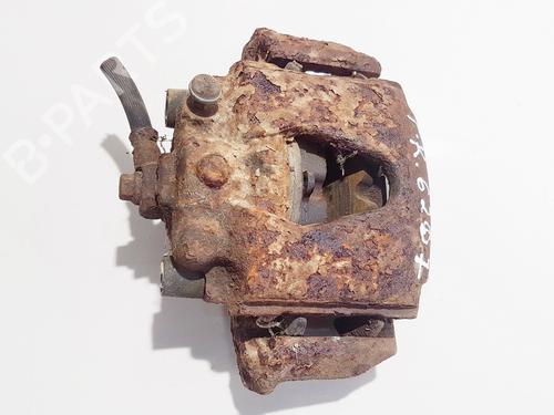 Used Left front brake caliper Left front brake caliper 35612108 35612108