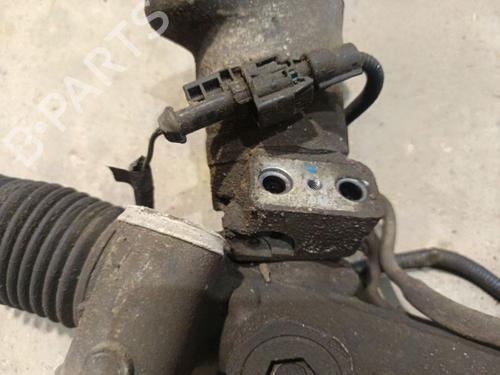 Steering column OPEL INSIGNIA A (G09) 2.0 CDTI (68) | BP39065281M21 - Image 4