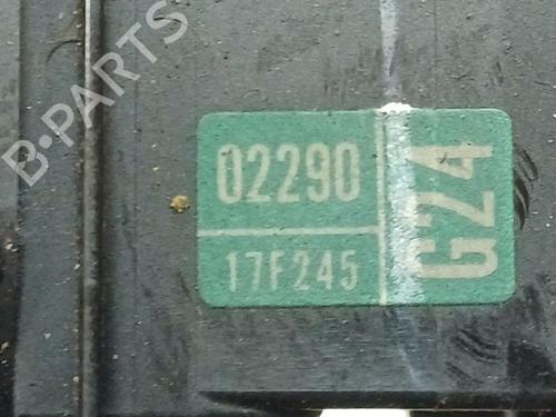 Warning switch TOYOTA AURIS (_E15_) 2.0 D-4D (ADE150_, ADE150R) | BP37009667I22 - Image 4