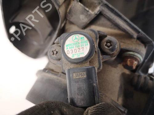 Electronic module MERCEDES-BENZ E-CLASS (W211) E 220 CDI (211.006) | BP37093593M83 - Image 2