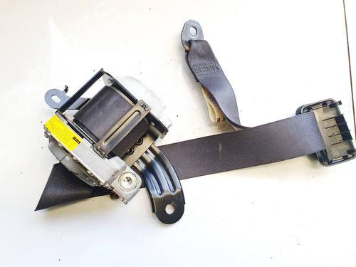 Rear left seatbelt LEXUS IS II (_E2_) 220d (ALE20) | BP35200139I29 - Image 2