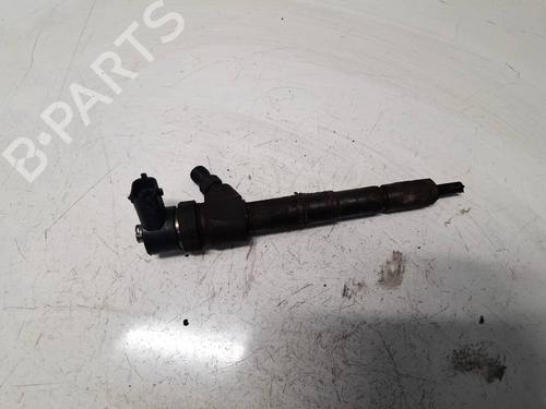Used Injector Injector OPEL INSIGNIA A (G09) 2.0 CDTI (68) (131 hp) 34794046 34794046