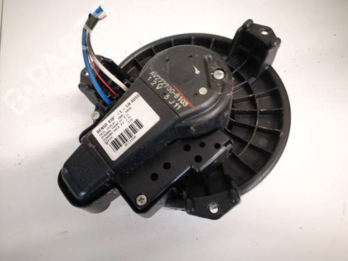Used Heater blower motor Heater blower motor TOYOTA AURIS (_E15_) 2.0 D-4D (ADE150_, ADE150R) (126 hp) 34912851 34912851