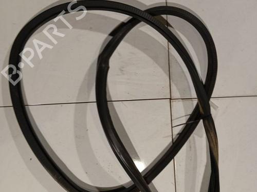 Used Rubber door seal Rubber door seal OPEL INSIGNIA A (G09) 1.8 (68) (140 hp) 40027792 40027792