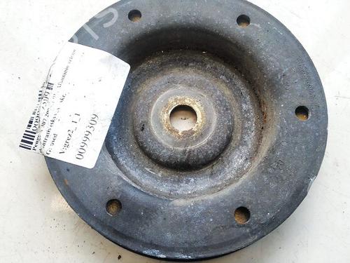 Used Pulley Pulley PEUGEOT 307 (3A/C) 2.0 HDi 135 (136 hp) 35884197 35884197