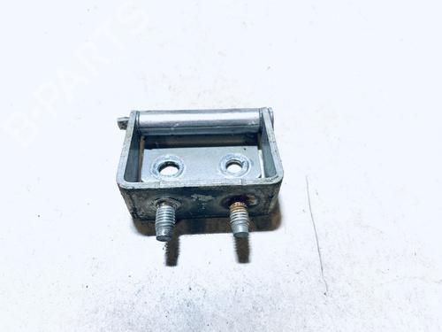 Used Hinge/Door check strap Hinge/Door check strap NISSAN QASHQAI I (J10, NJ10) 2.0 dCi (150 hp) 33102476 33102476