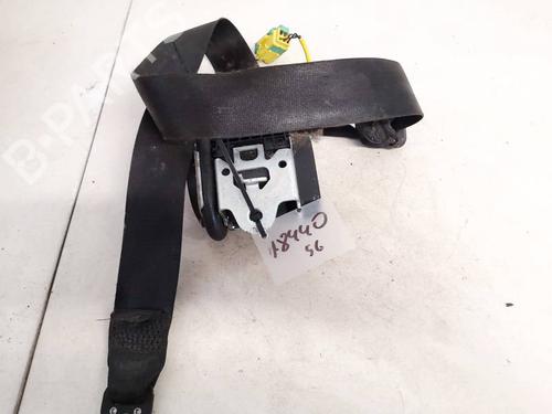 Used Front right seatbelt Front right seatbelt 35353080 35353080