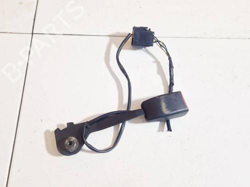 Seat buckle MAZDA 2 (DY) 1.4 | BP34961383I32 - Image 2