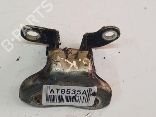 Dørhængsel/Dørbegrænser Dørhængsel/Dørbegrænser TOYOTA AVENSIS (_T25_) 2.0 VVT-i (AZT250_, AZT250R) (147 hp) 32554971 32554971