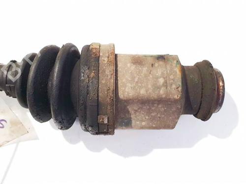 Right front driveshaft MAZDA PREMACY (CP) 2.0 TD | BP35305640M39 - Image 3