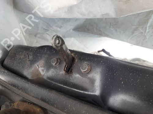 Used Hinge/Door check strap Hinge/Door check strap 35604535 35604535