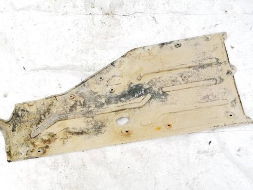 Used Underbody protection Underbody protection BMW 7 (E65, E66, E67) 730 d (218 hp) 35091686 35091686
