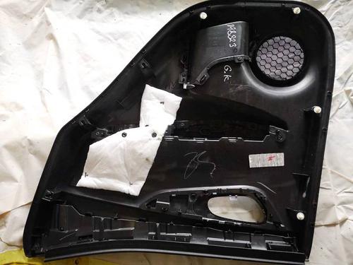 Rear left panel NISSAN QASHQAI II (J11, J11_) 1.5 dCi | BP35314412C60 - Image 2