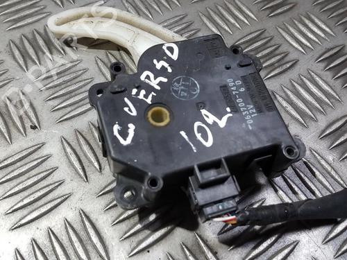 Used Electronic module Electronic module TOYOTA COROLLA Verso (_E12_) 2.0 D-4D (CDE120_, CDE120R) (90 hp) 33490806 33490806