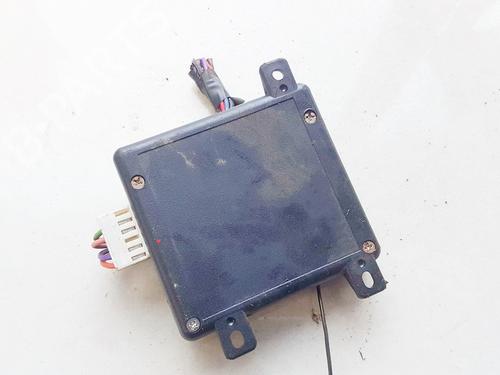 Electronic module MAZDA 6 Saloon (GG) 2.0 (GGEP, GG10) | BP33528331M83 - Image 2
