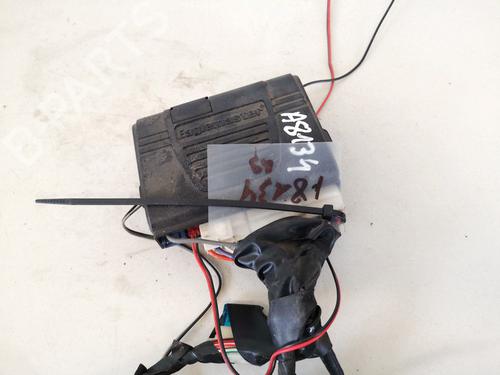 Used Electronic module Electronic module PEUGEOT 406 (8B) 2.0 HDI 110 (109 hp) 32908668 32908668