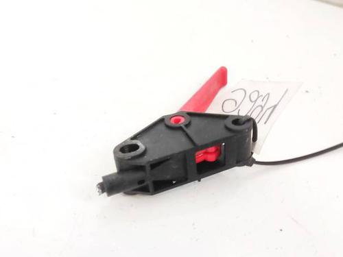 Interior handle CITROËN C8 (EA_, EB_) 2.0 HDi | BP35233854I7 - Image 3