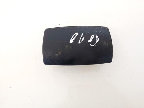 Used Ashtray Ashtray AUDI A3 (8P1) 2.0 TDI (140 hp) 35629255 35629255