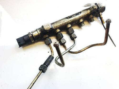 Injection rail RENAULT VEL SATIS (BJ0_) 2.2 dCi (BJ0E, BJ0F) | BP35448793M98 - Image 2