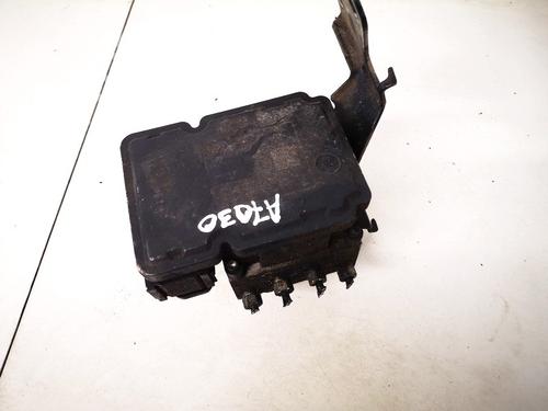 Used ABS pump ABS pump CHRYSLER PT CRUISER (PT_) 2.2 CRD (150 hp) 35531559 35531559