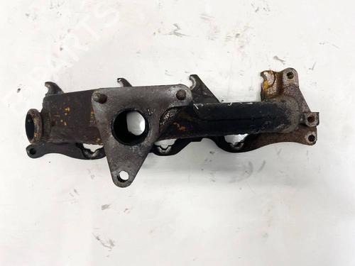 Used Exhaust manifold Exhaust manifold 35001013 35001013