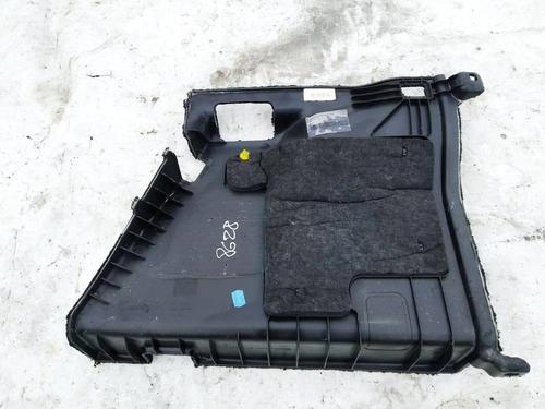 Boot lining MERCEDES-BENZ E-CLASS (W212) E 200 CDI / BlueTEC (212.005, 212.006) | BP35312311I3 - Image 2