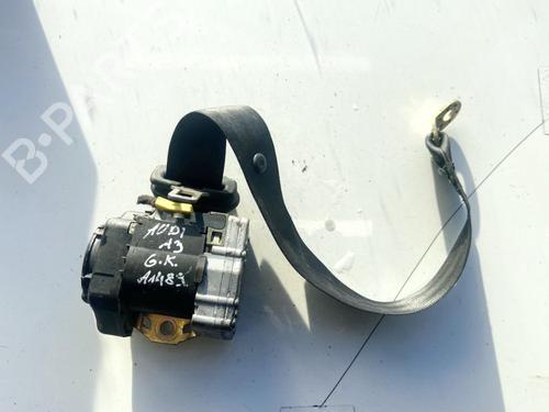 rear-left-seatbelt-audi-a3-8l1-1996-1997-1998-1999-2000-2001-2002-2003-2004-2005-2006-35478066 main image