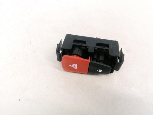 Used Warning switch Warning switch RENAULT GRAND SCÉNIC II (JM0/1_) 1.9 dCi (JM15) (110 hp) 35532936 35532936
