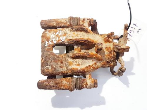 Used Left rear brake caliper Left rear brake caliper 35439096 35439096