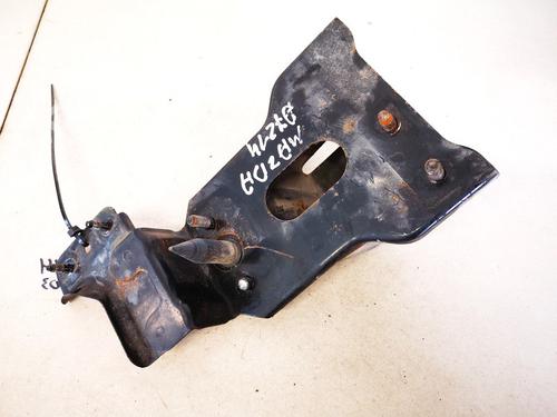 Used Front bumper bracket Front bumper bracket 35502108 35502108