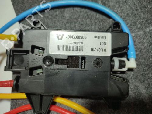 Electronic module OPEL INSIGNIA A (G09) 2.0 CDTI (68) | BP34962068M83 - Image 2