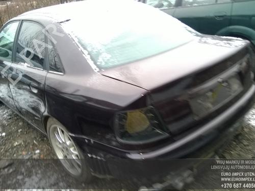 Starter AUDI A4 B5 (8D2) 2.8 quattro | BP35653992M8 - Image 10