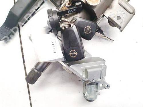 Used Ignition barrel Ignition barrel 34829067 34829067