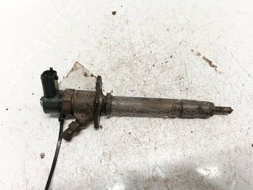 Used Injector Injector 35372616 35372616