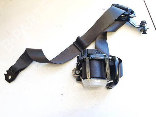 Used Rear left seatbelt Rear left seatbelt KIA EV6 (CV) 77 (228 hp) 35128965 35128965